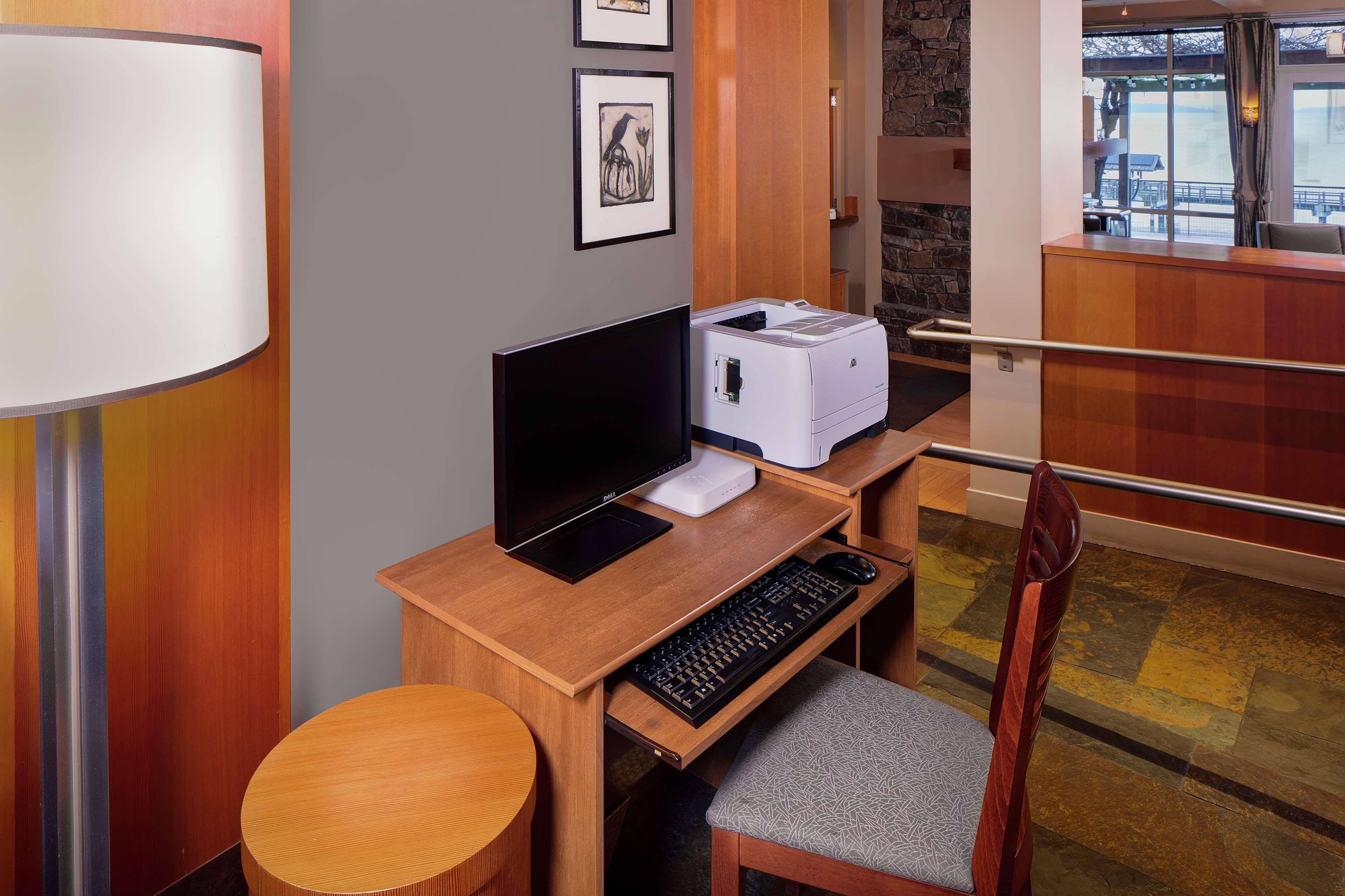 Chrysalis Inn & Spa Bellingham, Curio Collection By Hilton Extérieur photo