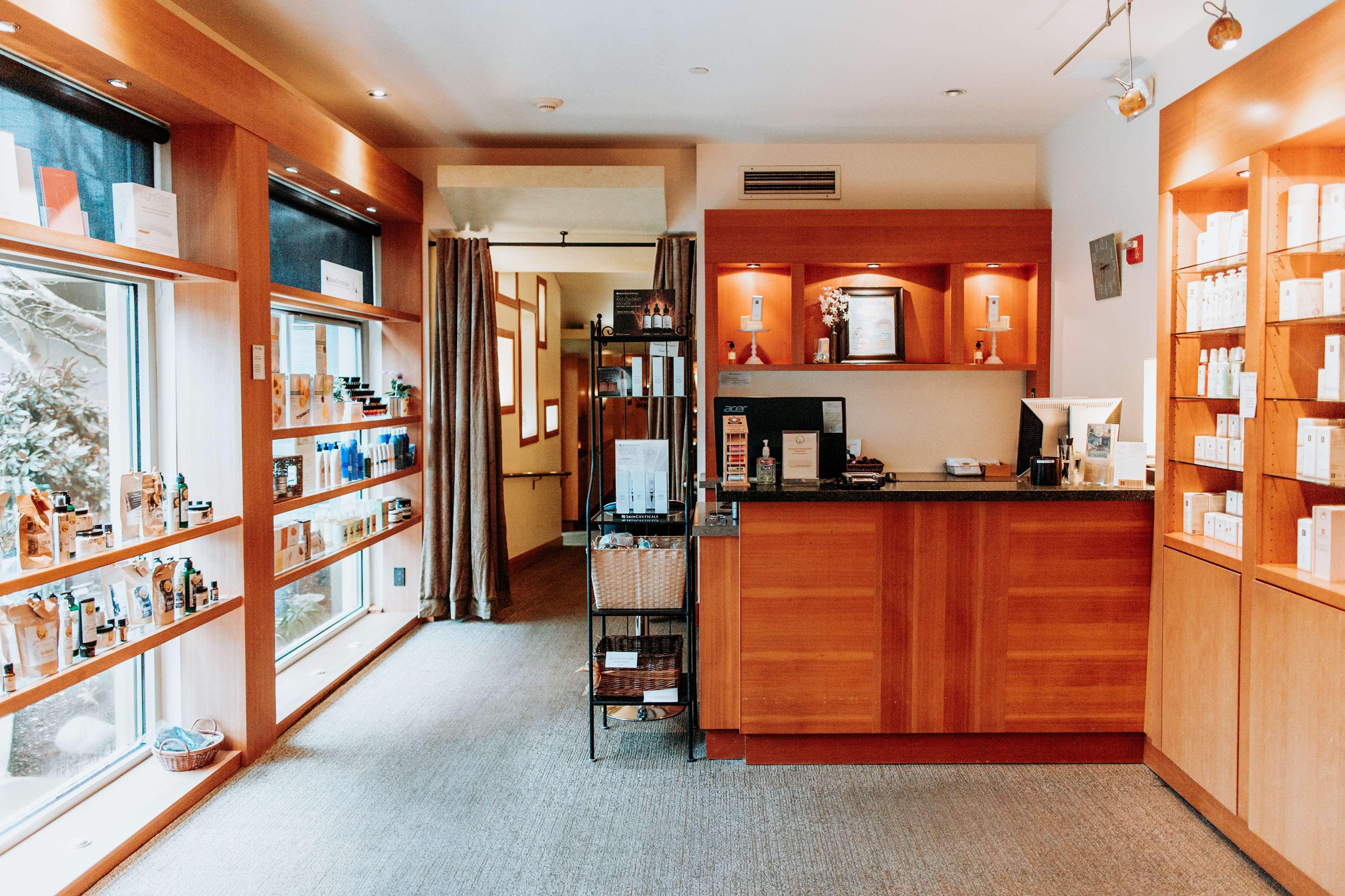 Chrysalis Inn & Spa Bellingham, Curio Collection By Hilton Extérieur photo