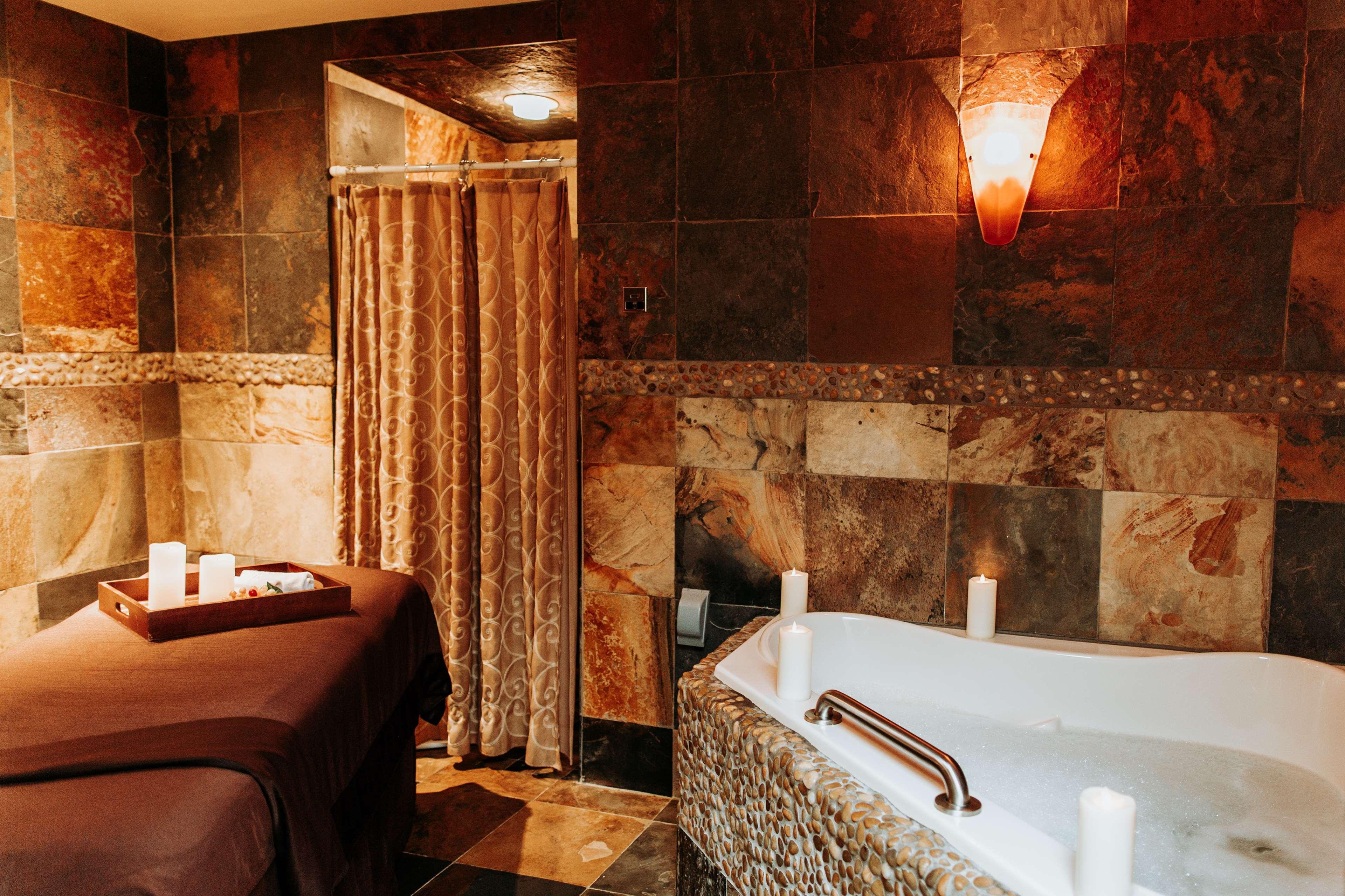 Chrysalis Inn & Spa Bellingham, Curio Collection By Hilton Extérieur photo