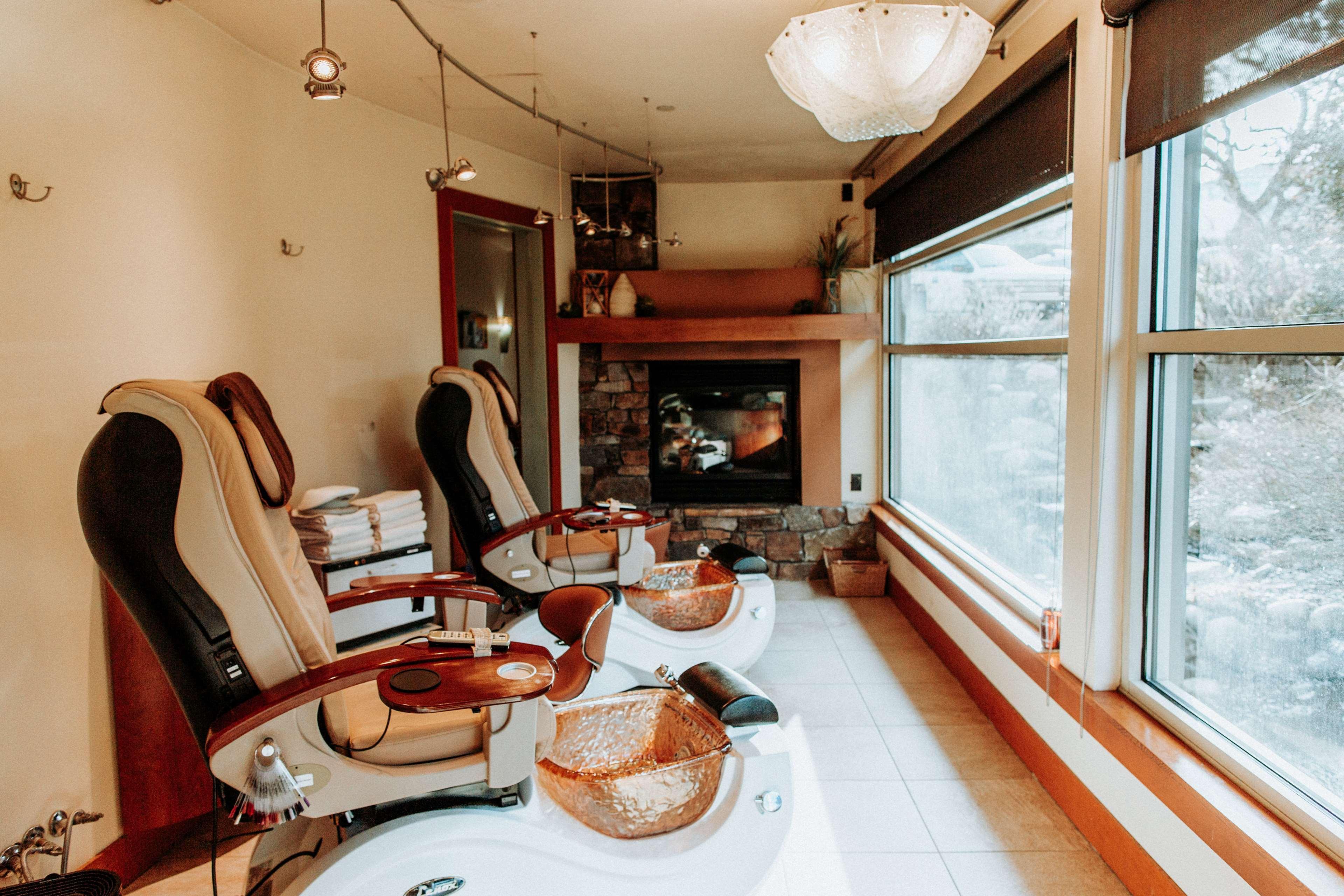 Chrysalis Inn & Spa Bellingham, Curio Collection By Hilton Extérieur photo