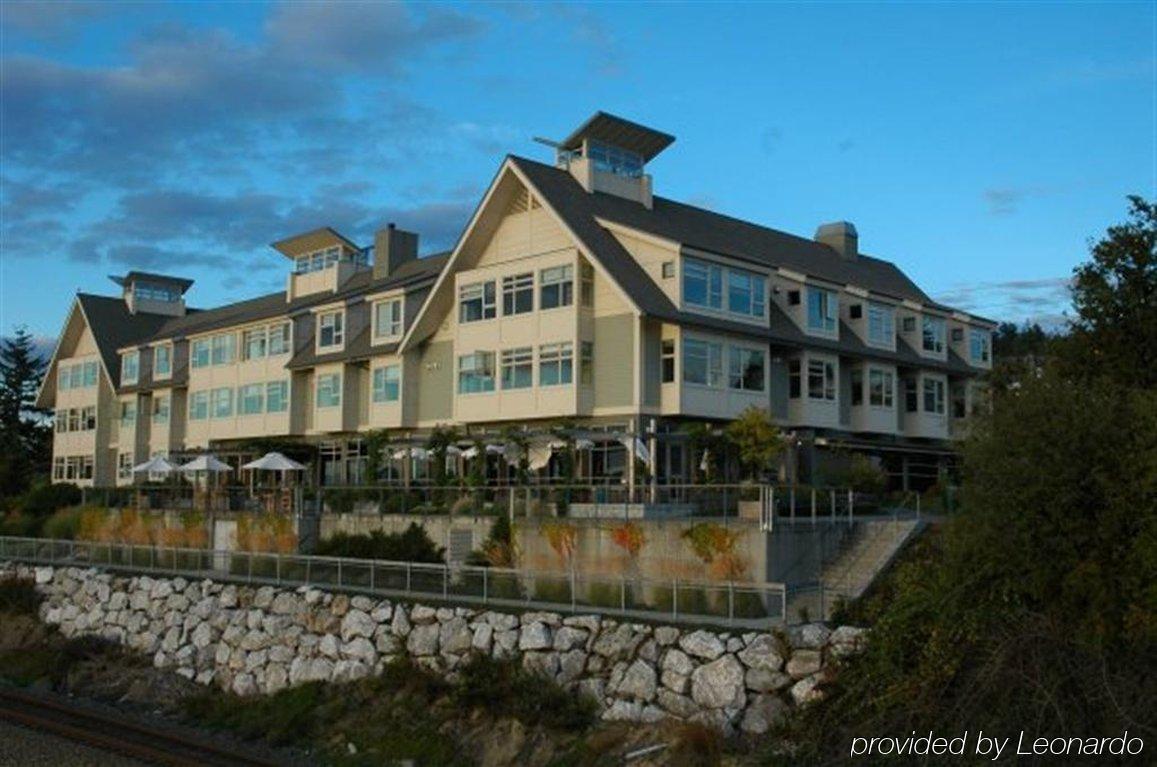 Chrysalis Inn & Spa Bellingham, Curio Collection By Hilton Extérieur photo