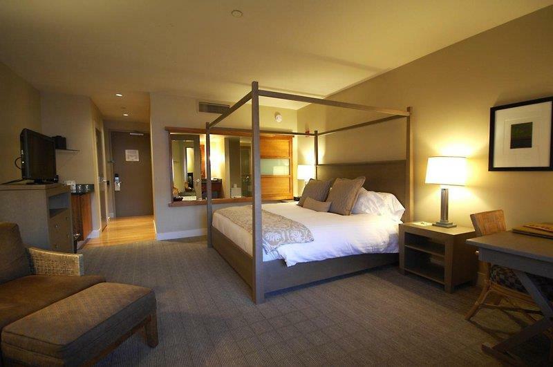 Chrysalis Inn & Spa Bellingham, Curio Collection By Hilton Extérieur photo